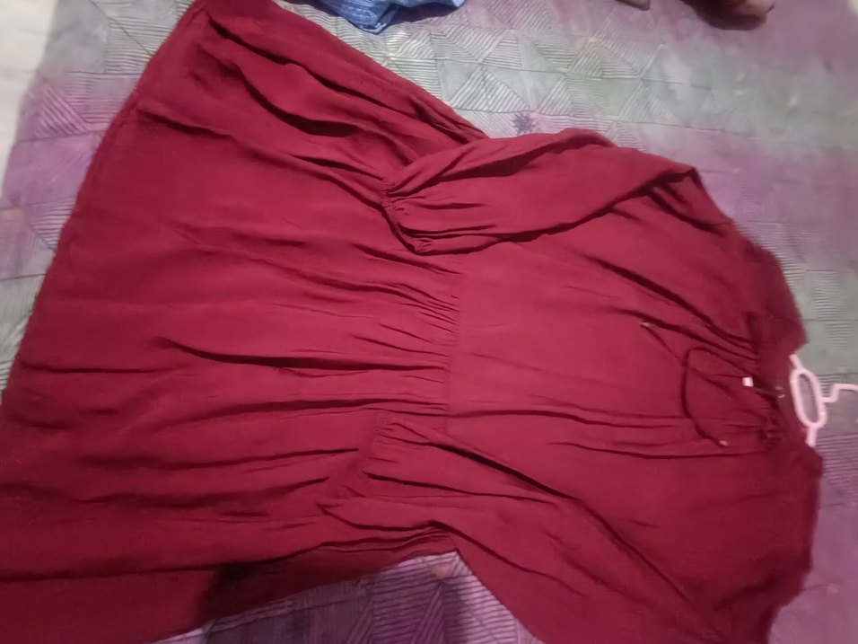 Kadın elbise - Görsel 4