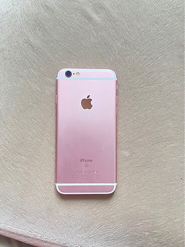 Sorunsuz iphone 6s
