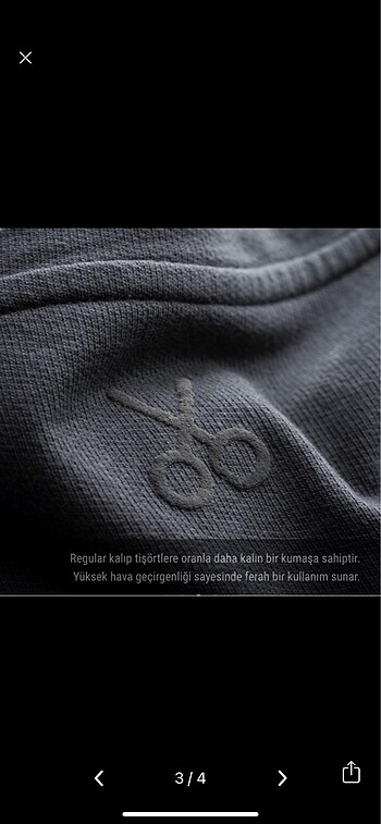 s Beden Kaft Tasarım oversize tshirt