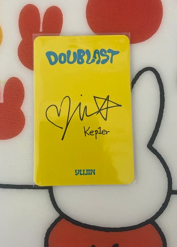 Kep1ler yujin Orjinal pc - Görsel 2