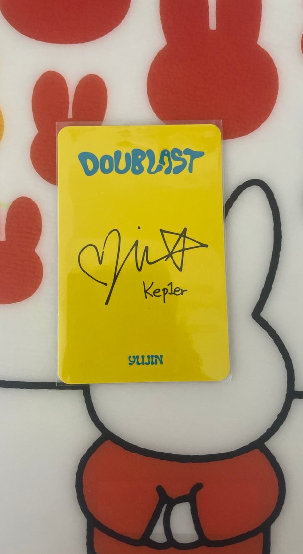 Kep1ler yujin Orjinal pc - Görsel 2