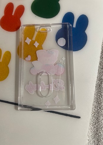 Kpop holder - Görsel 2