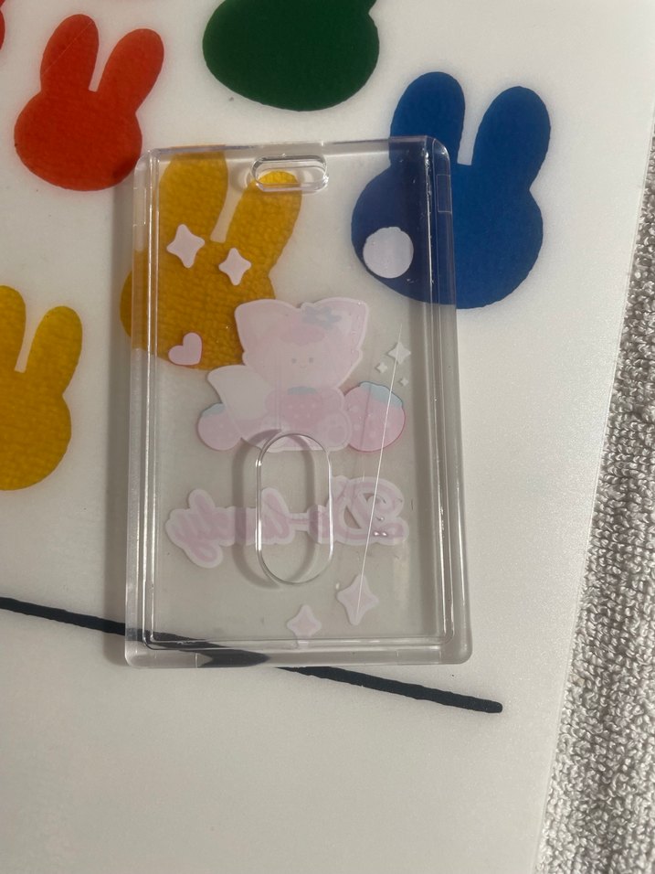 Kpop holder - Görsel 2