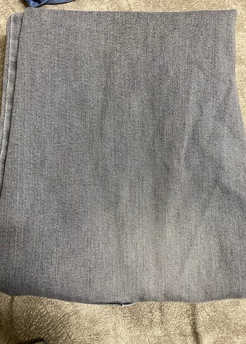 LCW Jeans Gri erkek Jean - Görsel 4