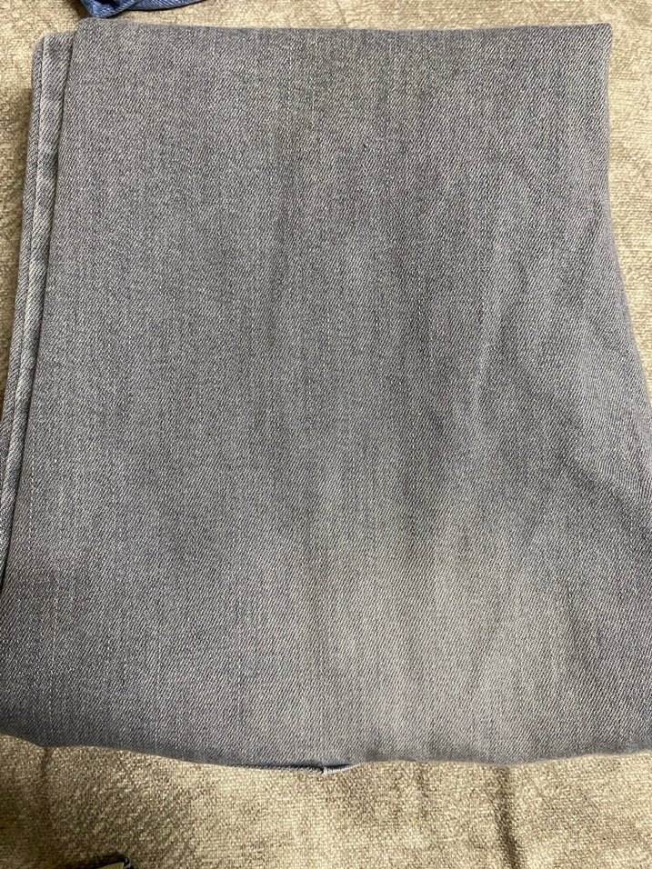 LCW Jeans Gri erkek Jean - Görsel 4