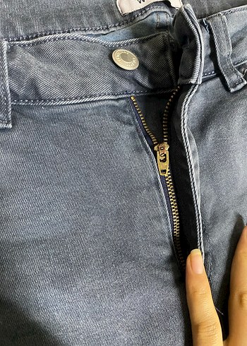 LCW Jeans erkek Mavi - Görsel 2