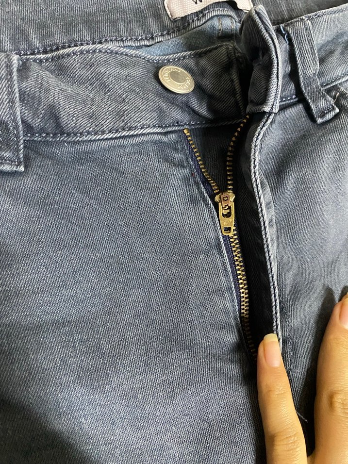 LCW Jeans erkek Mavi - Görsel 2