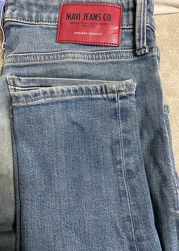 Mavi Jeans l