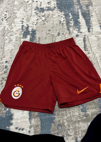 Nike Kirmizi Nike Galatasaray Spor Sortu