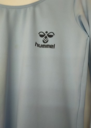 10 Yaş Beden Hummel Kız çocuğu Bale kıyafeti