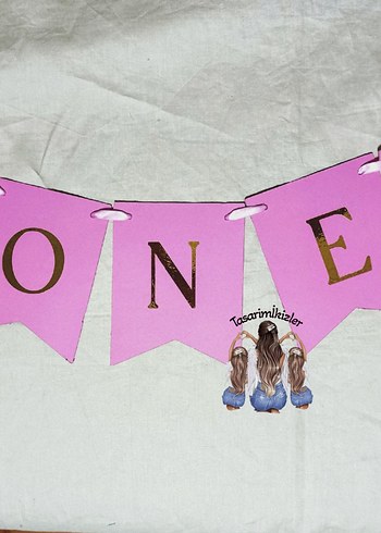 Parti Süsleme Bayrakları - Görsel 2