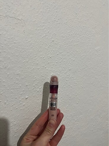 Maybelline Kapatıcı