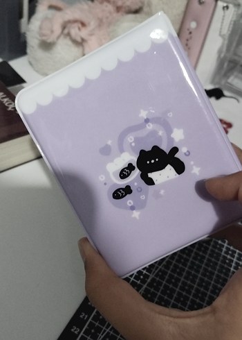  Beden binder