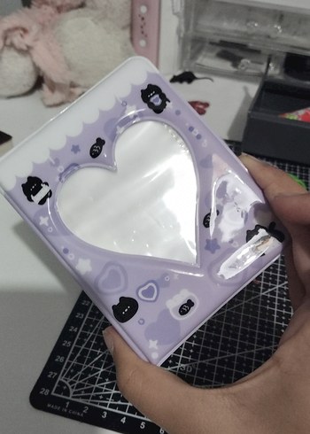binder