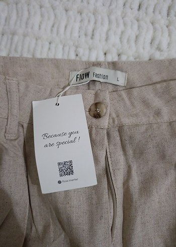 Diğer Baskılı Loose Fit Kısa Kollu Tişört