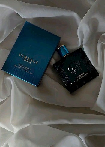Versace Eros Erkek Parfümü 100 ml