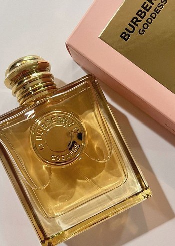 Burberry Goddess Kadın Parfümü 100 ml