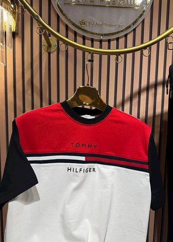 Tommy Hilfiger eşofman takım - Görsel 3