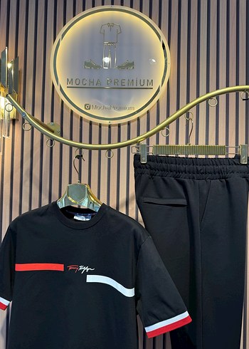 Tommy Hilfiger eşofman Takım - Görsel 2
