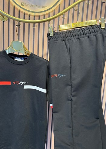 Tommy Hilfiger eşofman Takım - Görsel 3