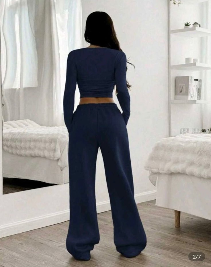 3 adet eşofman altı set fiyatı toptan için yerimiz mersin - Görsel 3