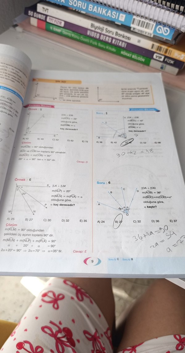 Aktif Geometri O'dan Başlayanlara - Mehmet Koç - Görsel 2