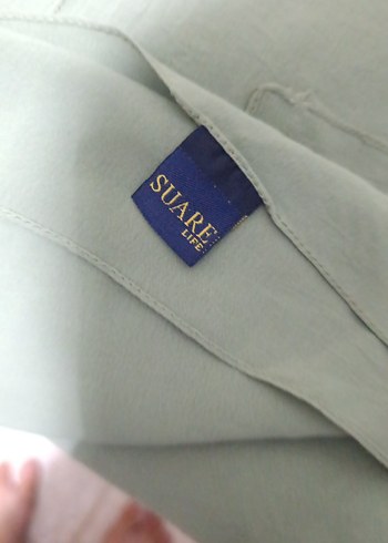 Desenli Koyu Mor Yatak Örtüsü - Görsel 3