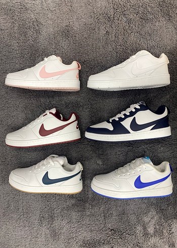 Nike Court