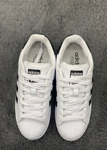 adidas gazelle silver green womens adidas Superstar White Black main image 1