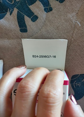 Solante Tele-Rubor SPF 50+ Güneş Koruyucu Losyon - Görsel 3