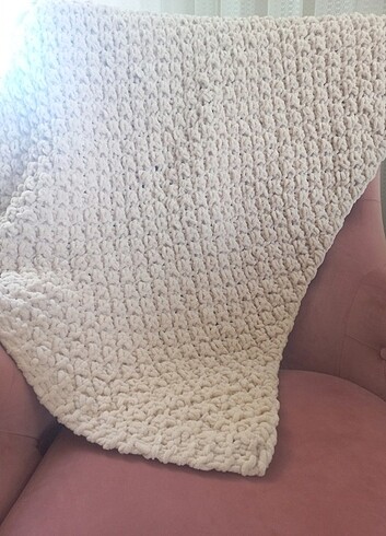 Bebek battaniye 