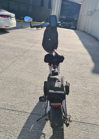  Beden beyaz Renk Rks dijital ekran full aksesuar 8 Aylık