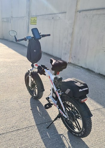 Rks dijital ekran full aksesuar 8 Aylık