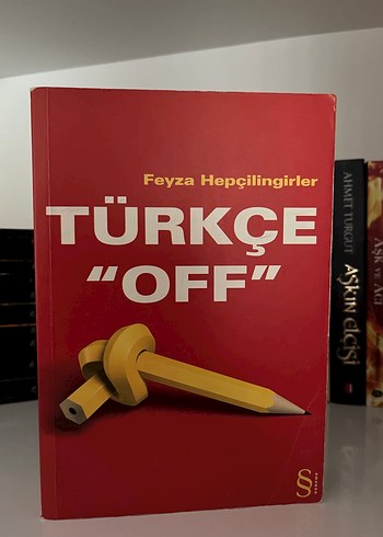 Türkçe