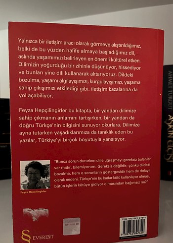 Türkçe