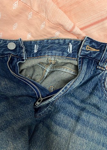 Bershka baggy - Görsel 2