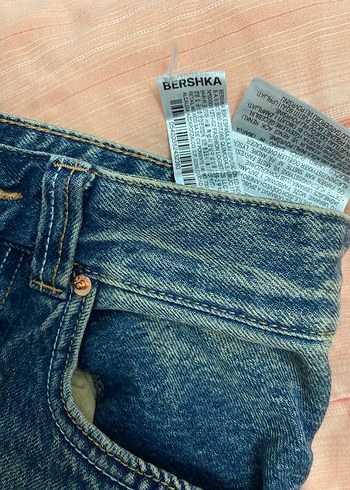 Bershka baggy - Görsel 3