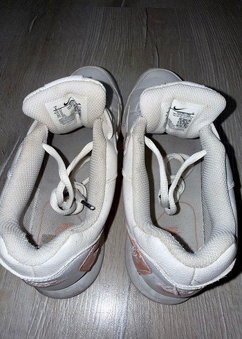 Nike orijinal ayakkabı - Görsel 3
