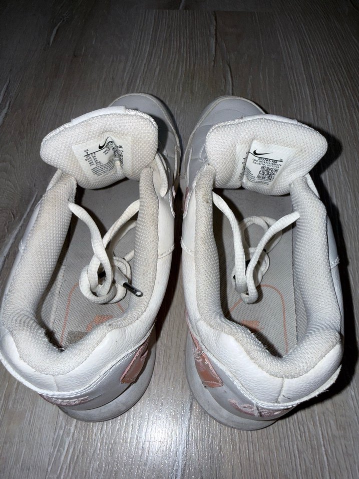 Nike orijinal ayakkabı - Görsel 3