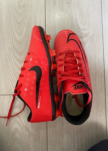 Nike Nike Erkek Kırmızı Kranpon