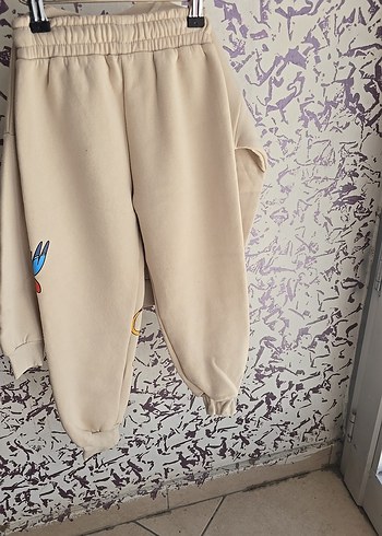 Gri Aslan Baskılı Kedi Kıyafeti - Görsel 2