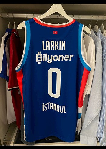 Diğer Anadolu Efes Forması