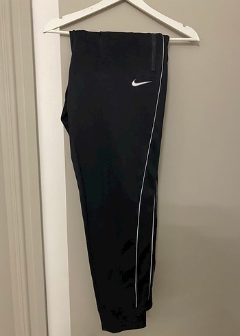 Nike Siyah Esofman