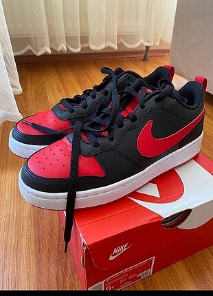 Orjinal nike ayakkabı 