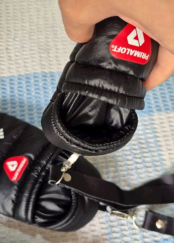 Adidas ADİDAS MARKASI Terrex Siyah Aksesuarları