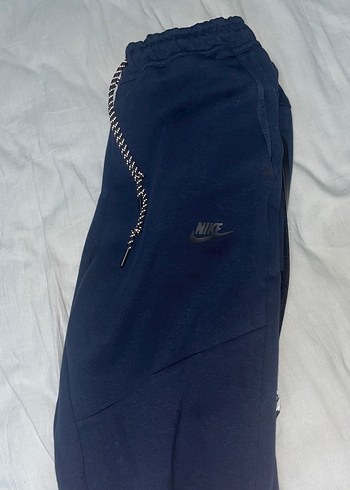 nike tech lacivert - Görsel 3