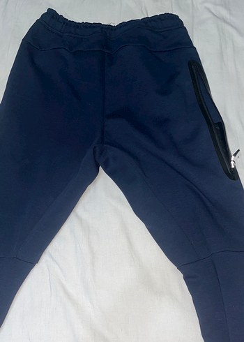 nike tech lacivert - Görsel 2