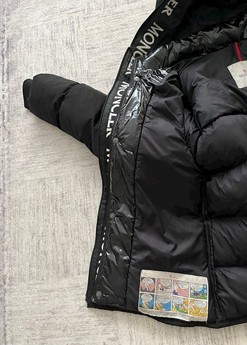 moncler mont - Görsel 3