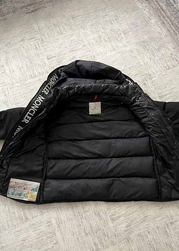moncler mont - Görsel 2