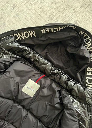 moncler mont - Görsel 5